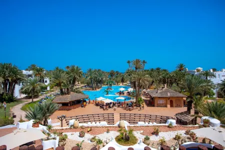 Odyssee Resort & Thalasso