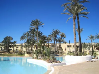 Zephir Hotel & Spa