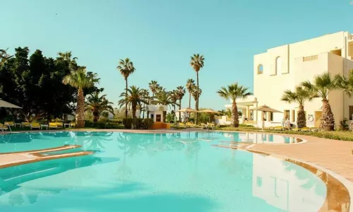 Calimera Delfino Beach Resort