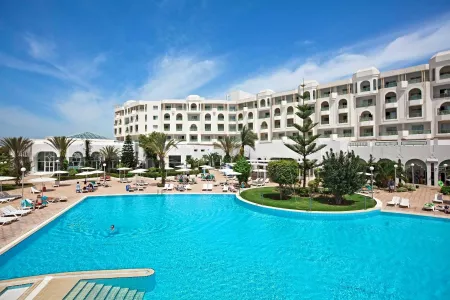EL MOURADI HAMMAMET