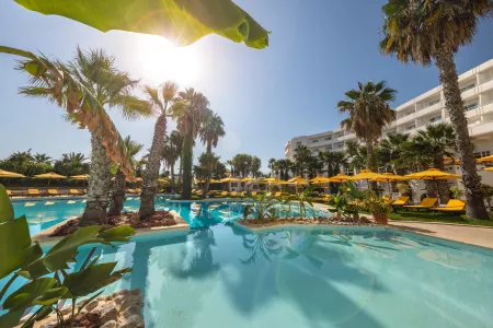Hotel Laico Hammamet