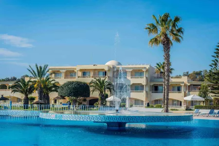 Hotel Le Royal Hammamet Hotel & Resort