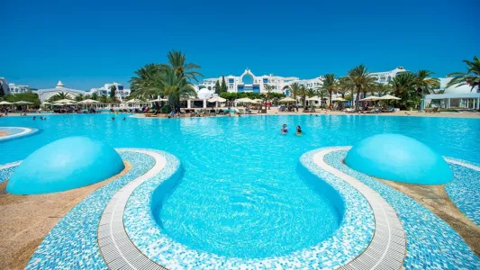 Iberostar Selection Mirage Hammamet