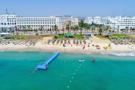 Medina Solaria & Thalasso