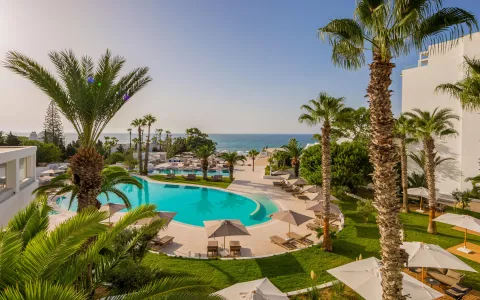 Royal Azur Thalassa