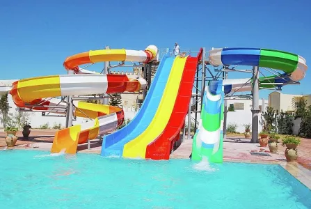 Zodiac Hammamet