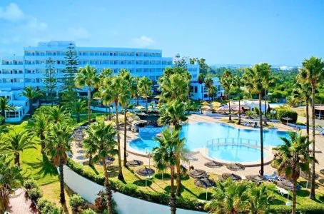 Club Tropicana