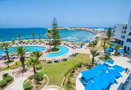 Regency hotel & Spa
