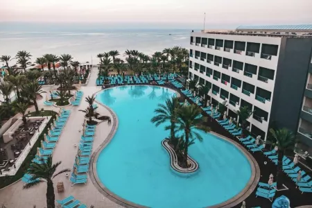 Rosa Beach Thalasso & Spa