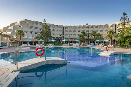 Vincci Helya Beach Resort
