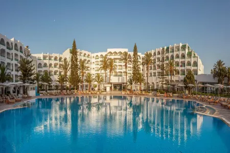 El Mouradi Palace