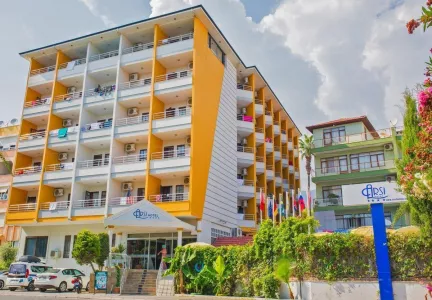 Arsi Hotel
