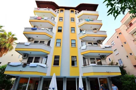 Arsi Sweet Suite Hotel