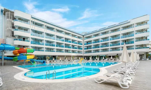 Avena Resort & Spa