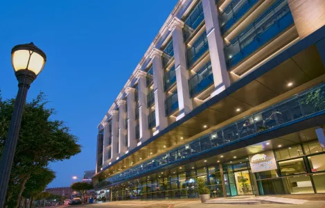 Hotel Kaptan