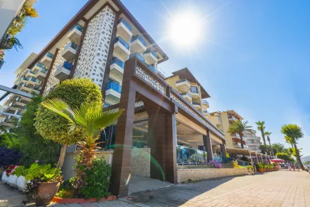 Kleopatra Life Hotel