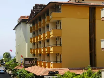 Novis Hotel Cleopatra (ex. Bilkay)