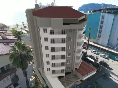 Parador Sky Hotel