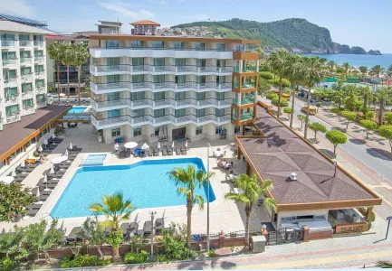 Riviera Hotel