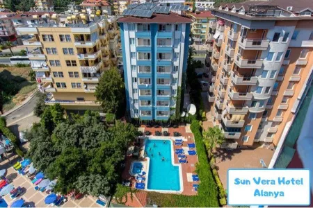 Sunvera Hotel