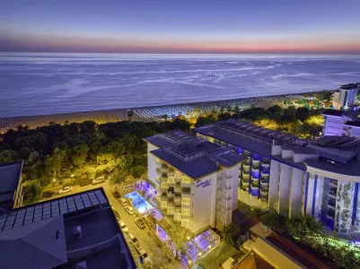 Time Beach Otel (ex. Hatipoglu Beach)