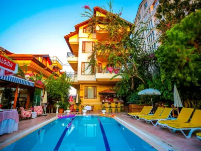 Villa Sonata Apart Hotel