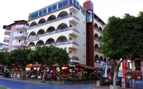 Wien Star Hotel