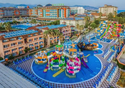 Lonicera Resort Hotel & Spa