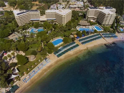 Ozkaymak Select Resort