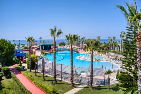 Incekum Beach Resort
