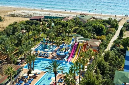 Caretta Beach