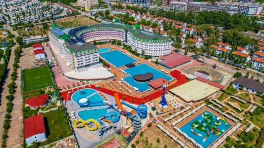 Grand Cortez Resort Hotel & Spa