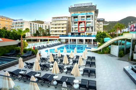 White City Beach