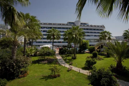 Drita Resort & Spa