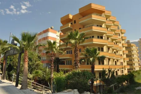 Gold Twins Boutique Hotel