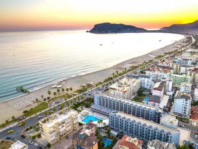A11 Obaköy Hotel
