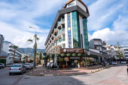 Acar Hotel