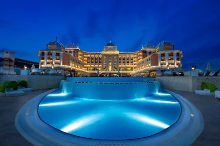 Litore Resort Hotel & SPA