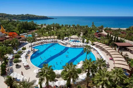 Saphir Resort & SPA