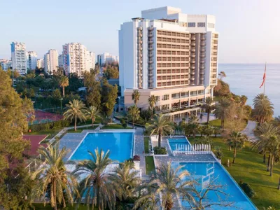 Akra Antalya