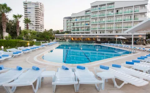 FALCON HOTEL