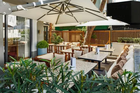 SHERWOOD PREMIO HOTEL