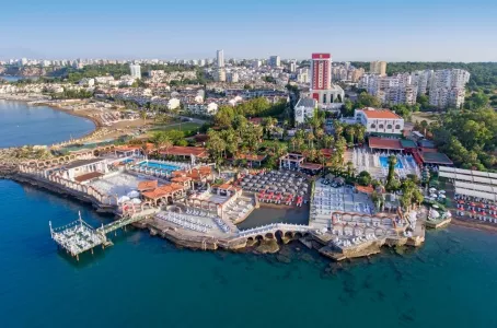 Club Hotel Sera