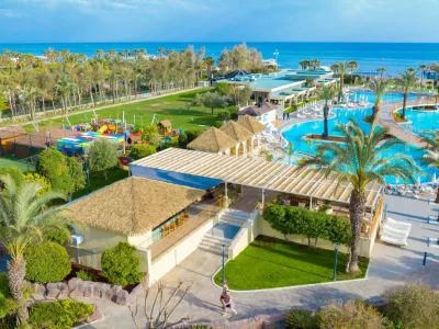 Liberty Hotels Lara