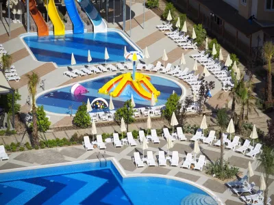 Ramada Resort By Wyndham Lara