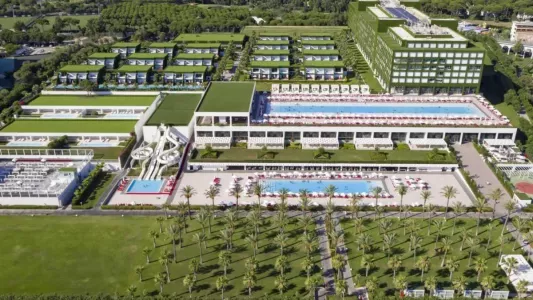 Adam & Eve Hotel
