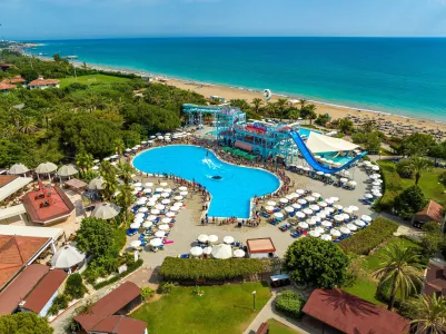 Asteria Family Belek (Ex.Aquaworld Belek)