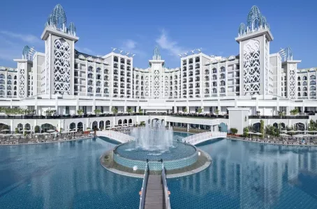 Granada Luxury Belek