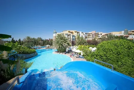 Limak Arcadia Golf Sport Resort