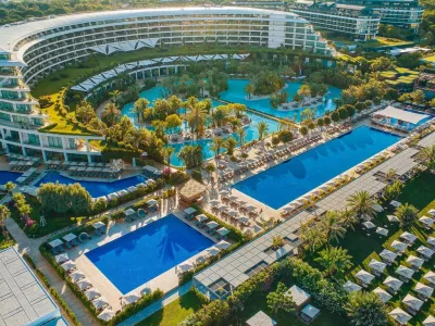 Maxx Royal Belek
